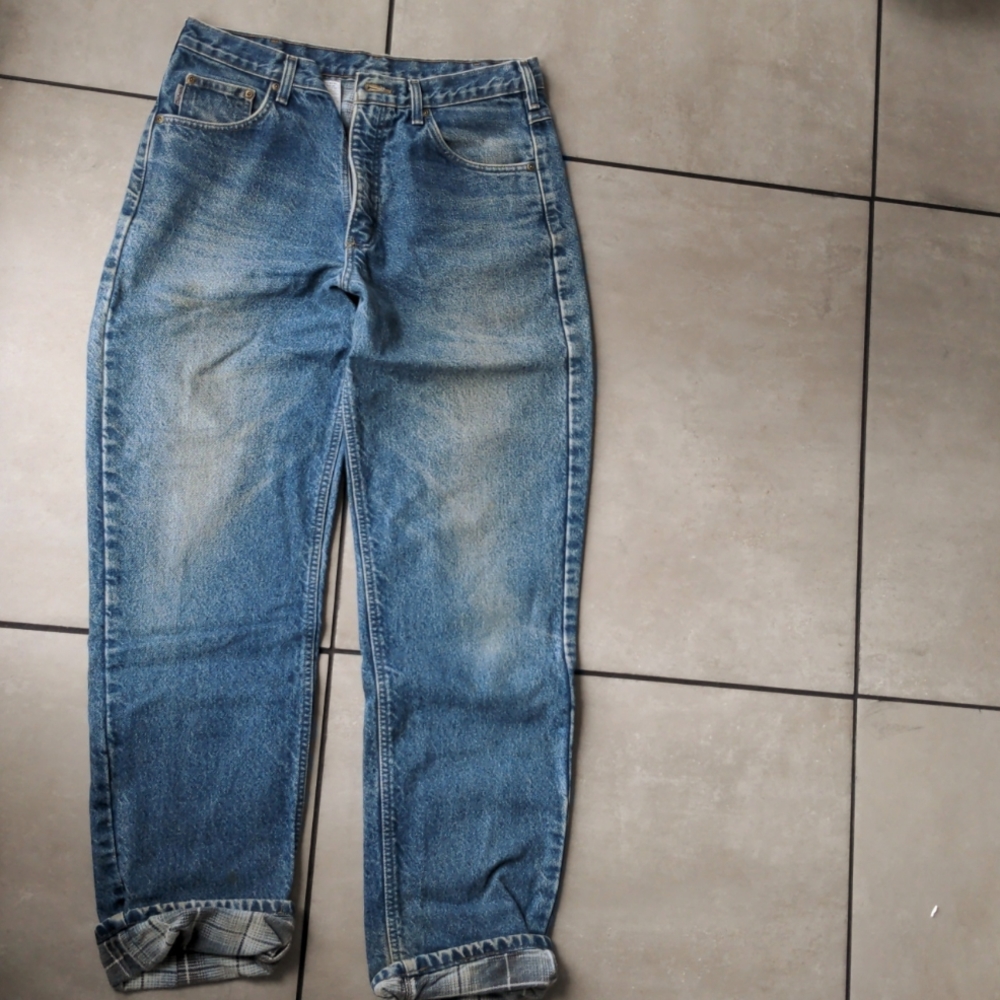 Carhartt Jeans - Picture 1 of 9